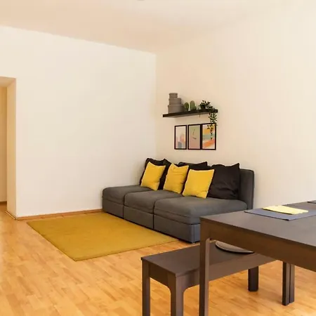 One Bedroom Apartment Berlin Neukoelln Exterior foto