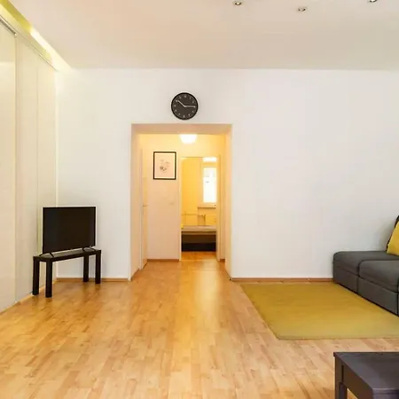 One Bedroom Apartment Berlin Neukoelln Exterior foto