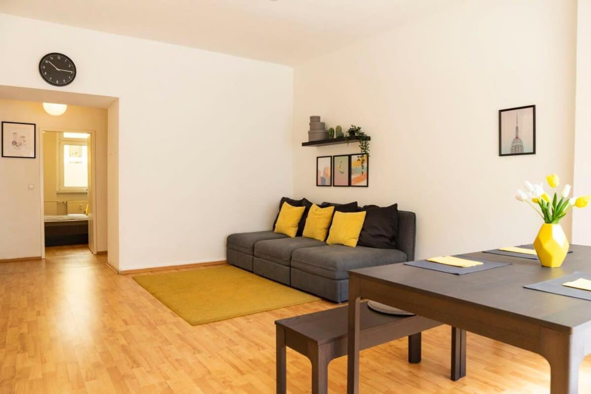 One Bedroom Neukoelln * Berlin
