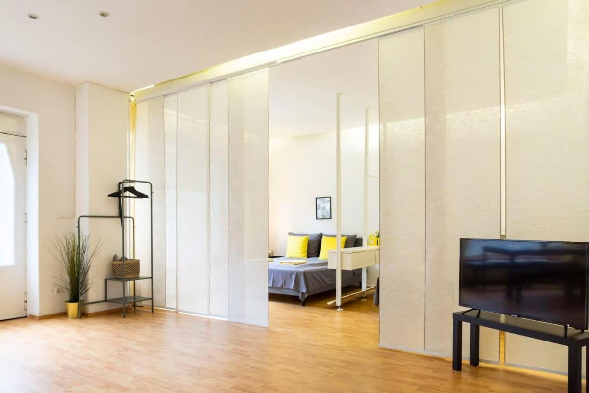 Apartment One Bedroom Neukoelln