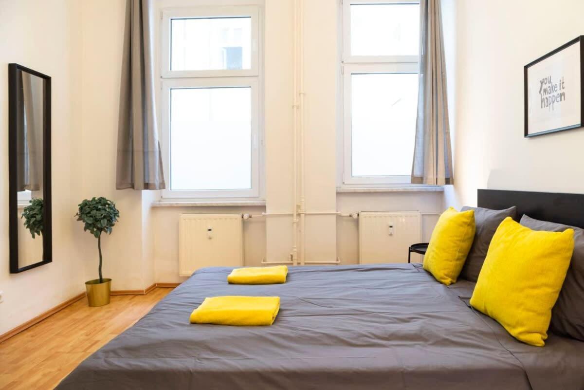 One Bedroom Neukoelln * Berlin