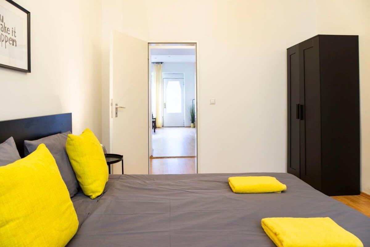One Bedroom Neukoelln Berlin